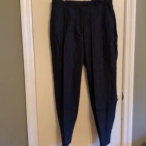 Banana Republic Tapered Pant